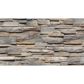 Stegu Grenada 1  Decorative Corners - 0.28m2 (5pcs) - Outdoor/Indoor Use